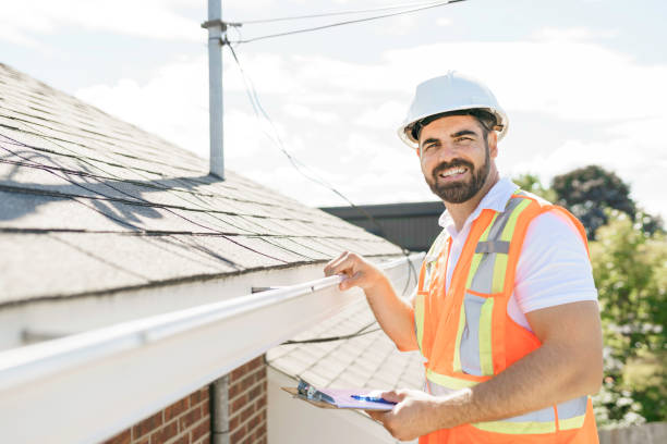 Best Storm Damage Roof Repair  in Woodall, OK