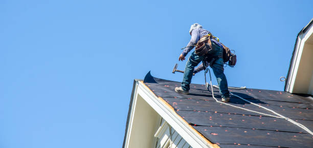 Best Commercial Roofing Services  in Woodall, OK